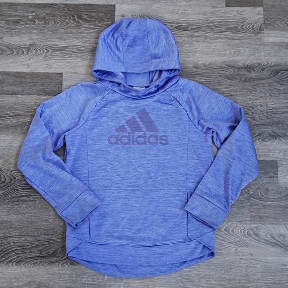 girls adidas hoodie sale